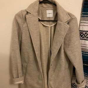 CJLA Boston coat Size M